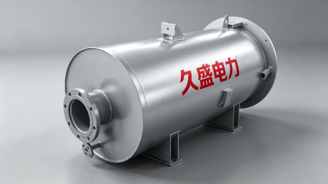 渔洋镇复合消声器