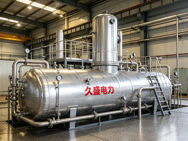 渔洋镇高效旋膜式除氧器
